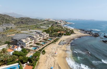  -  -  -
                    Cala Panizo