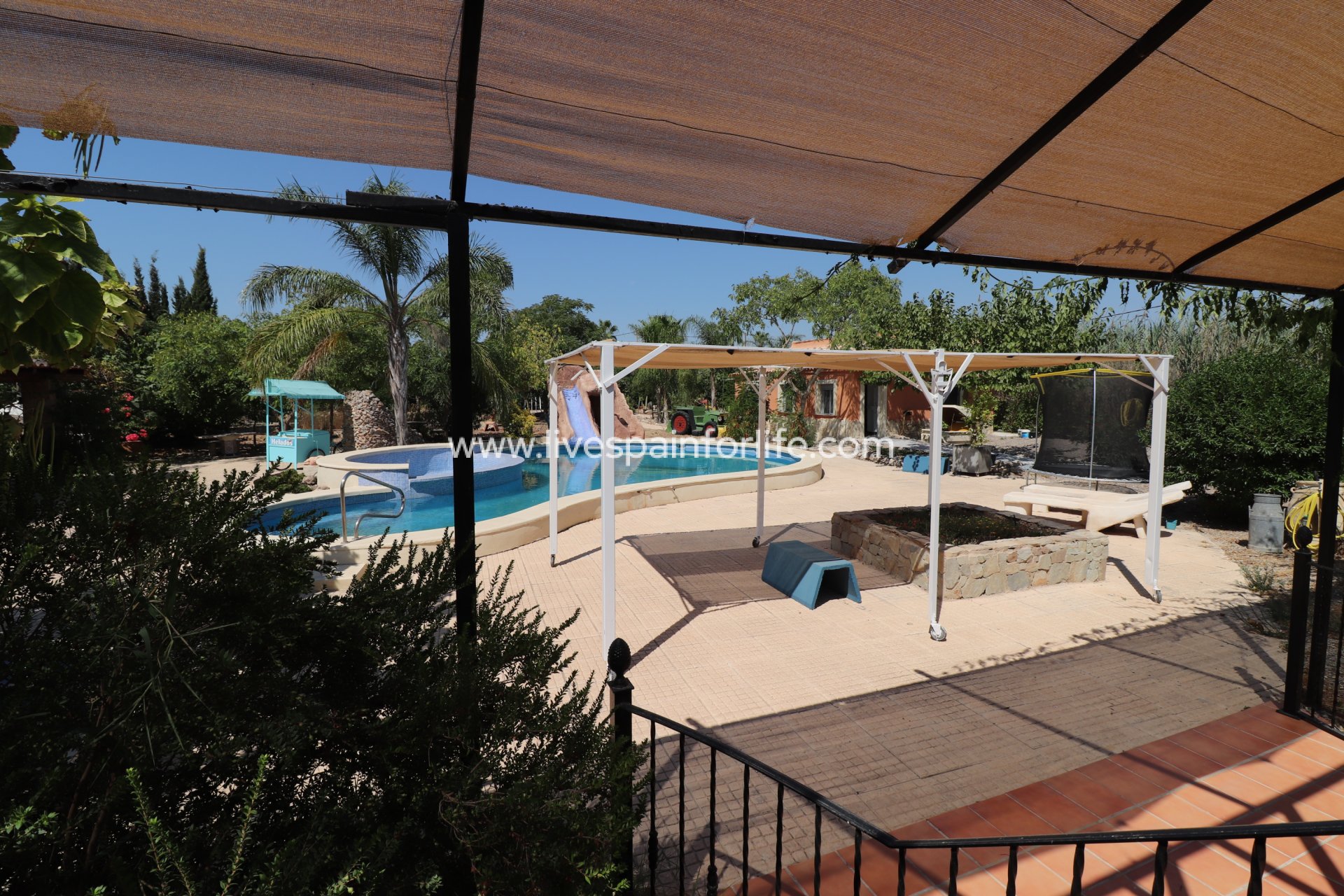  -  -
Catral - Catral - Country