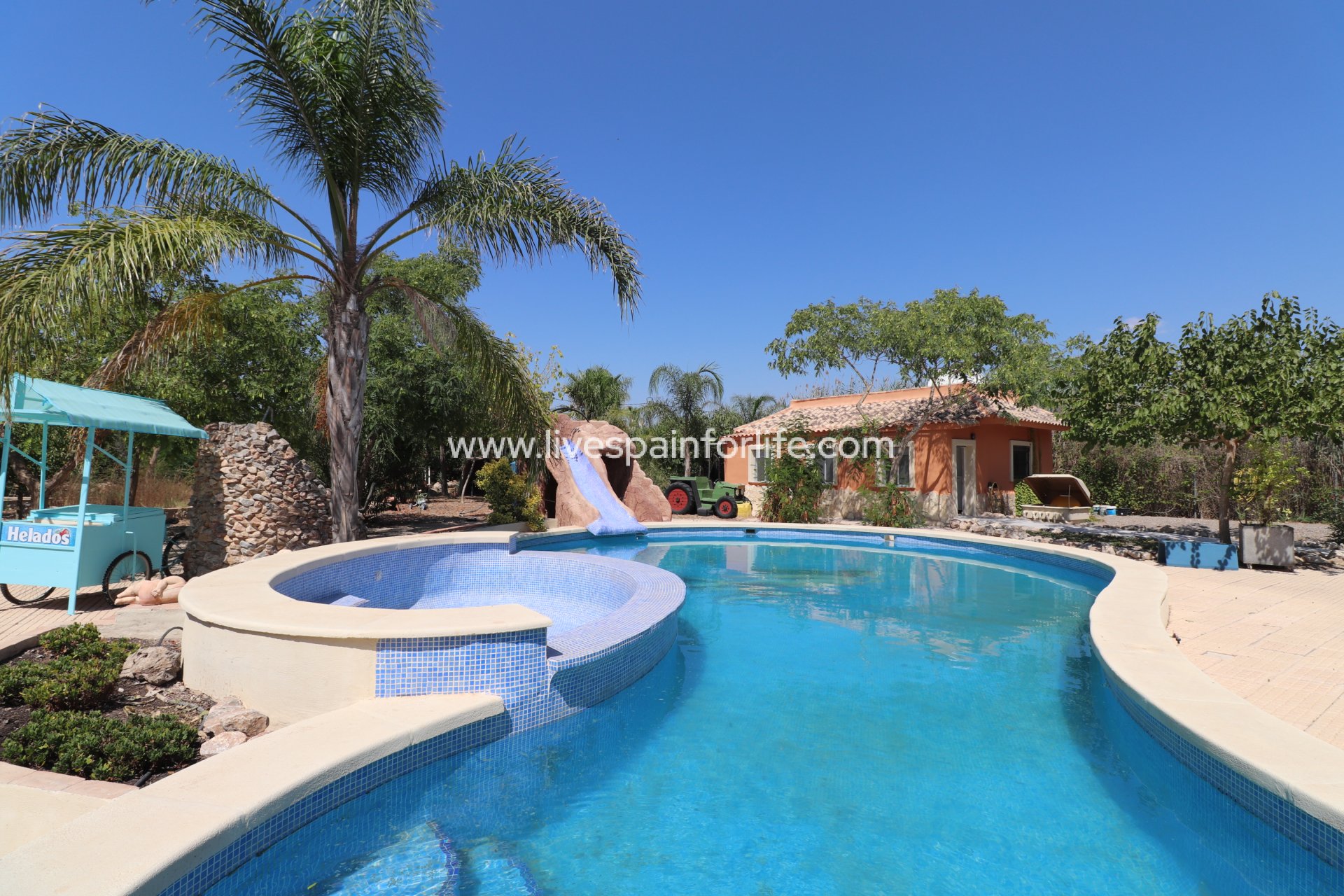  -  -
Catral - Catral - Country