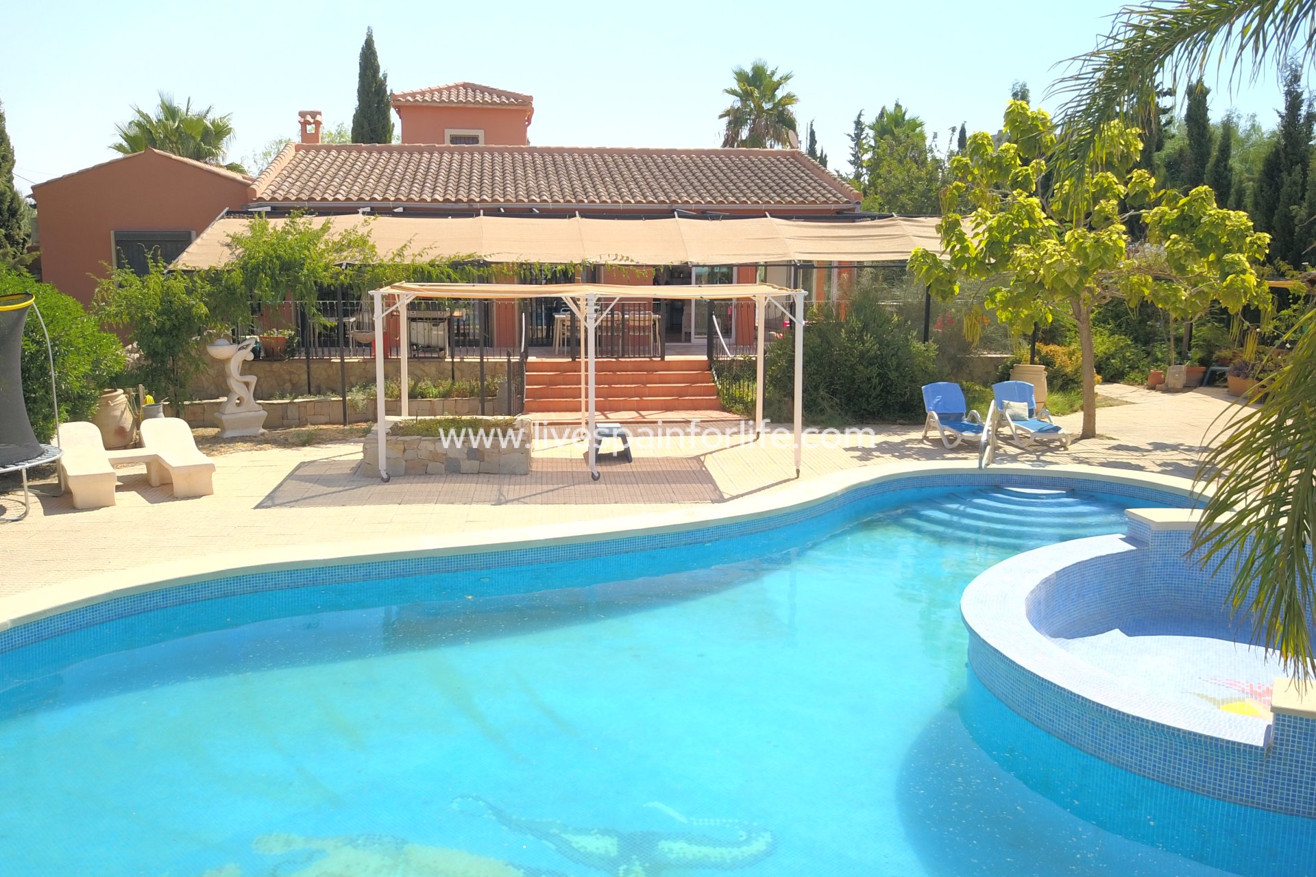  -  -
Catral - Catral - Country