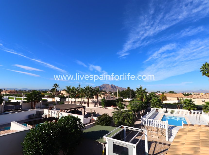  -  -
Catral - Catral - Country