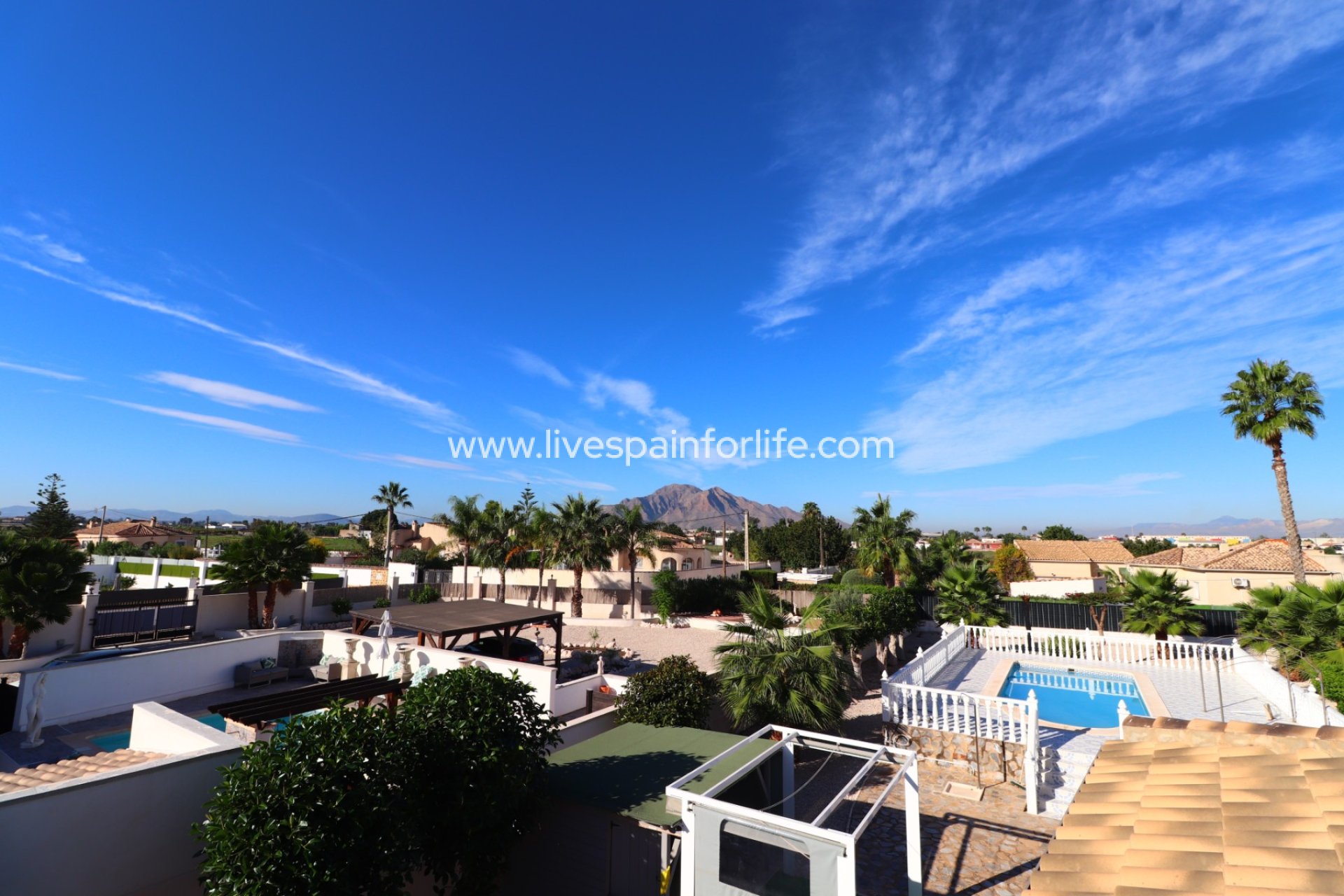  -  -
Catral - Catral - Country