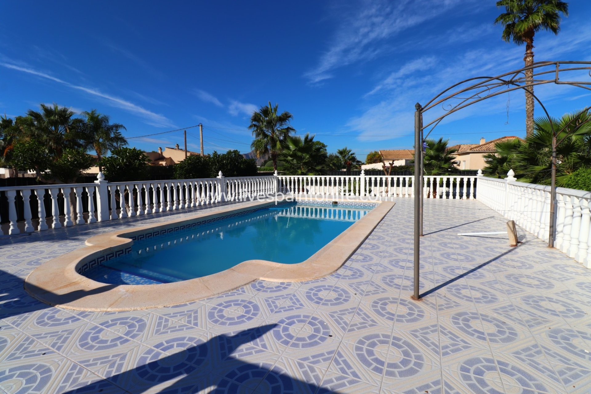  -  -
Catral - Catral - Country