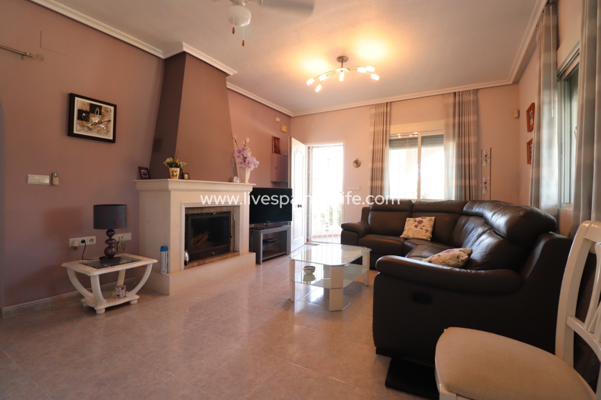  -  -
Catral - Catral - Country