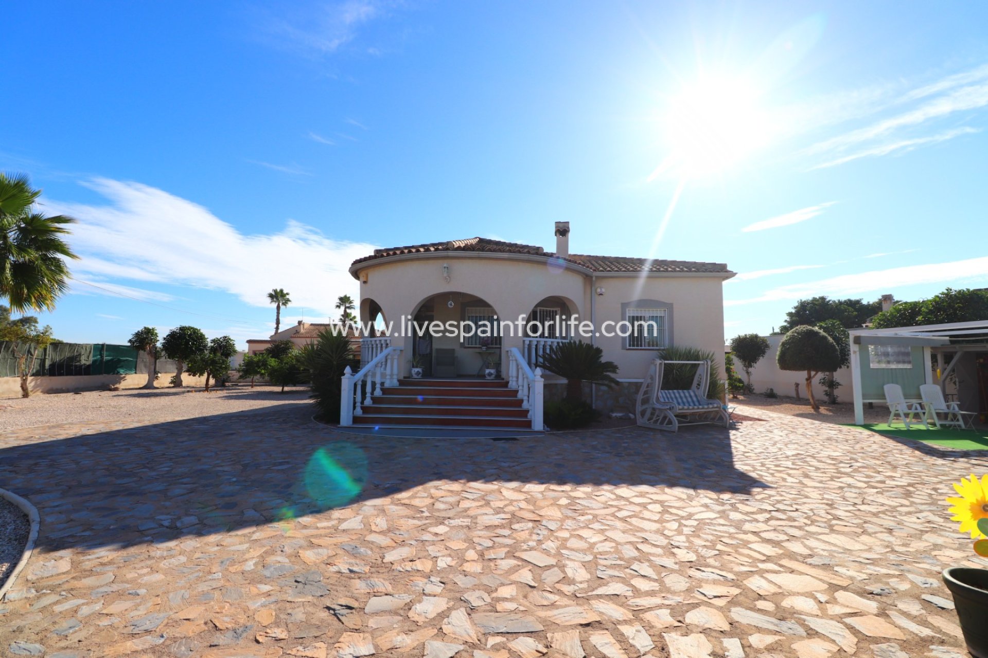  -  -
Catral - Catral - Country