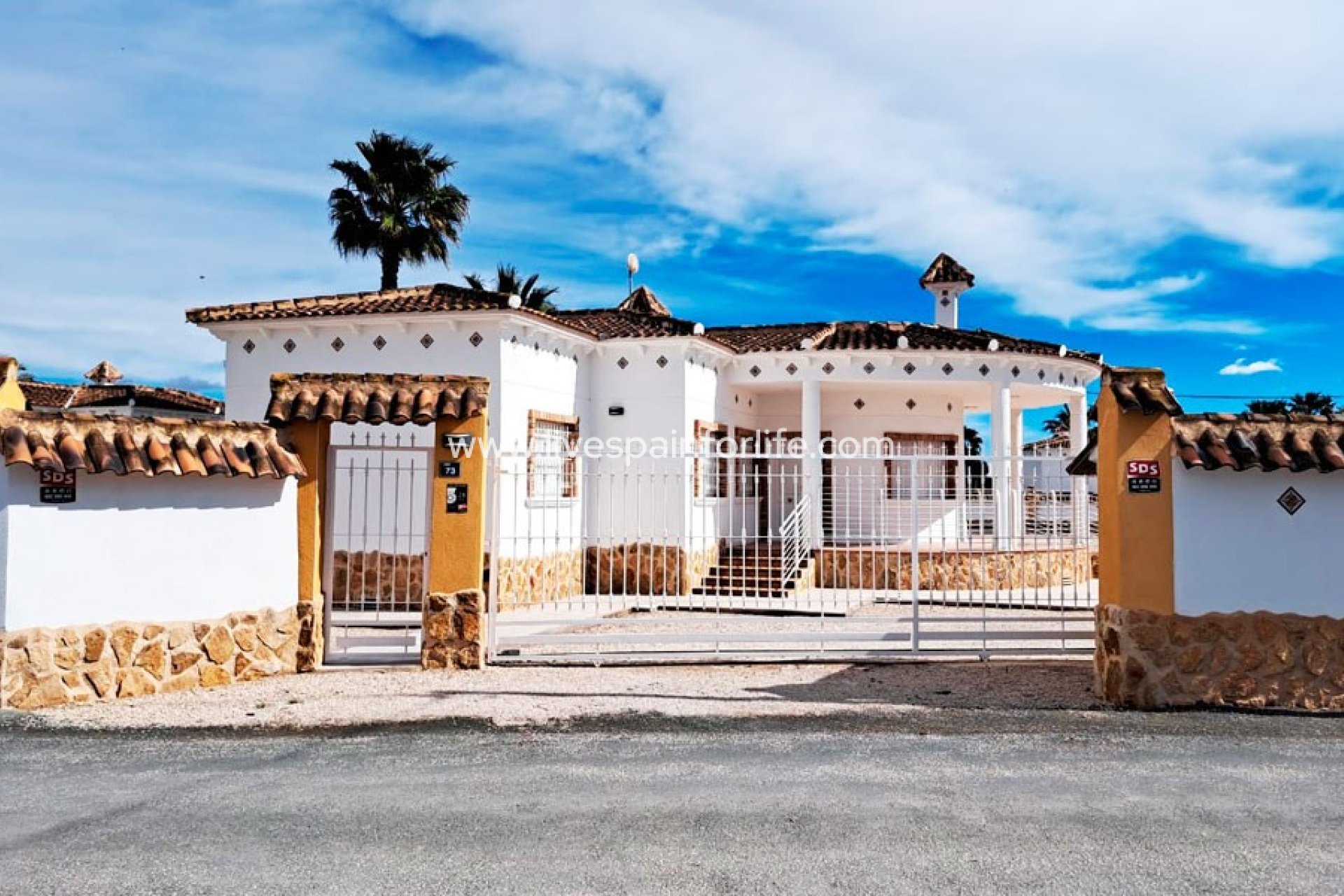  -  -
Catral - Catral - Country