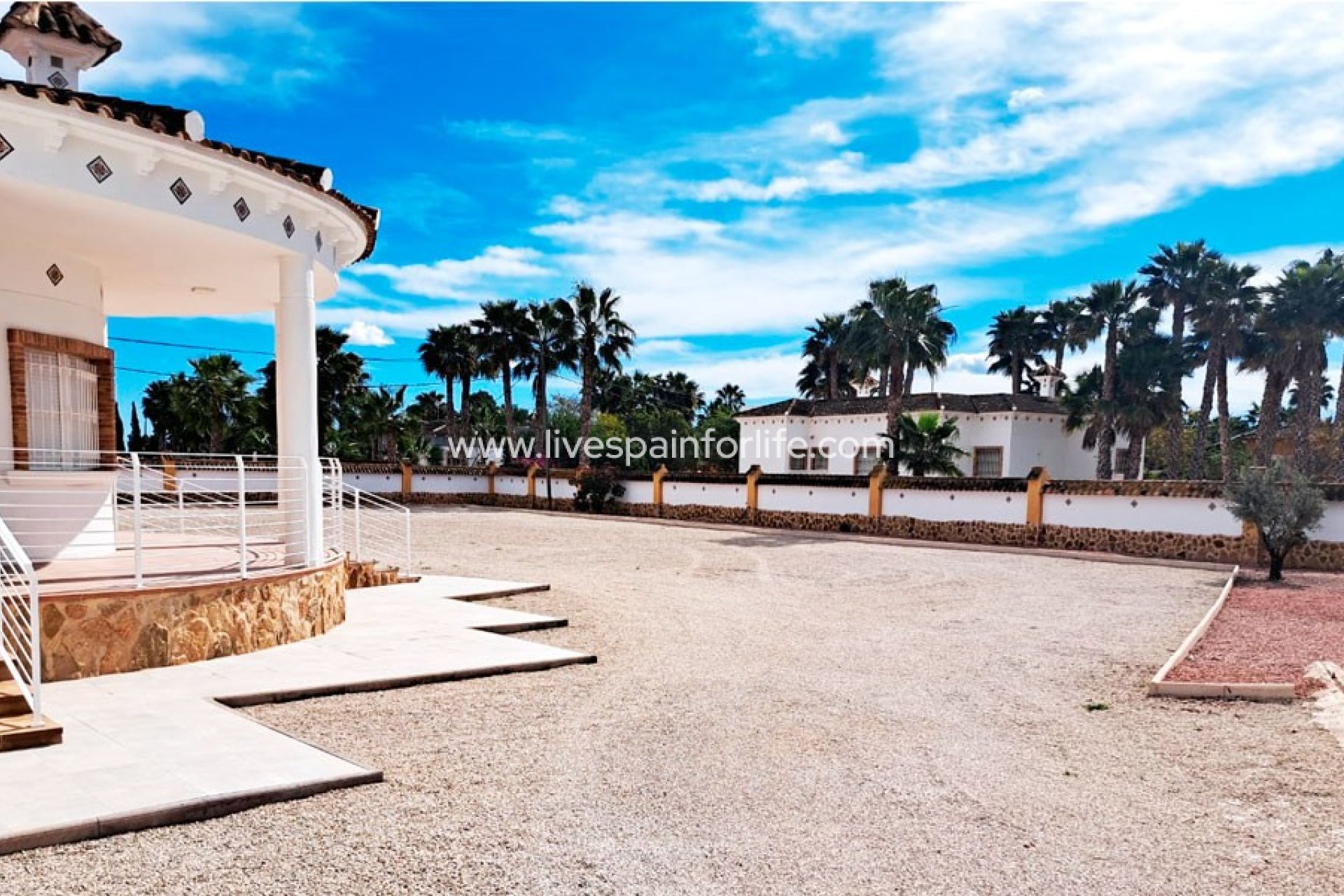  -  -
Catral - Catral - Country