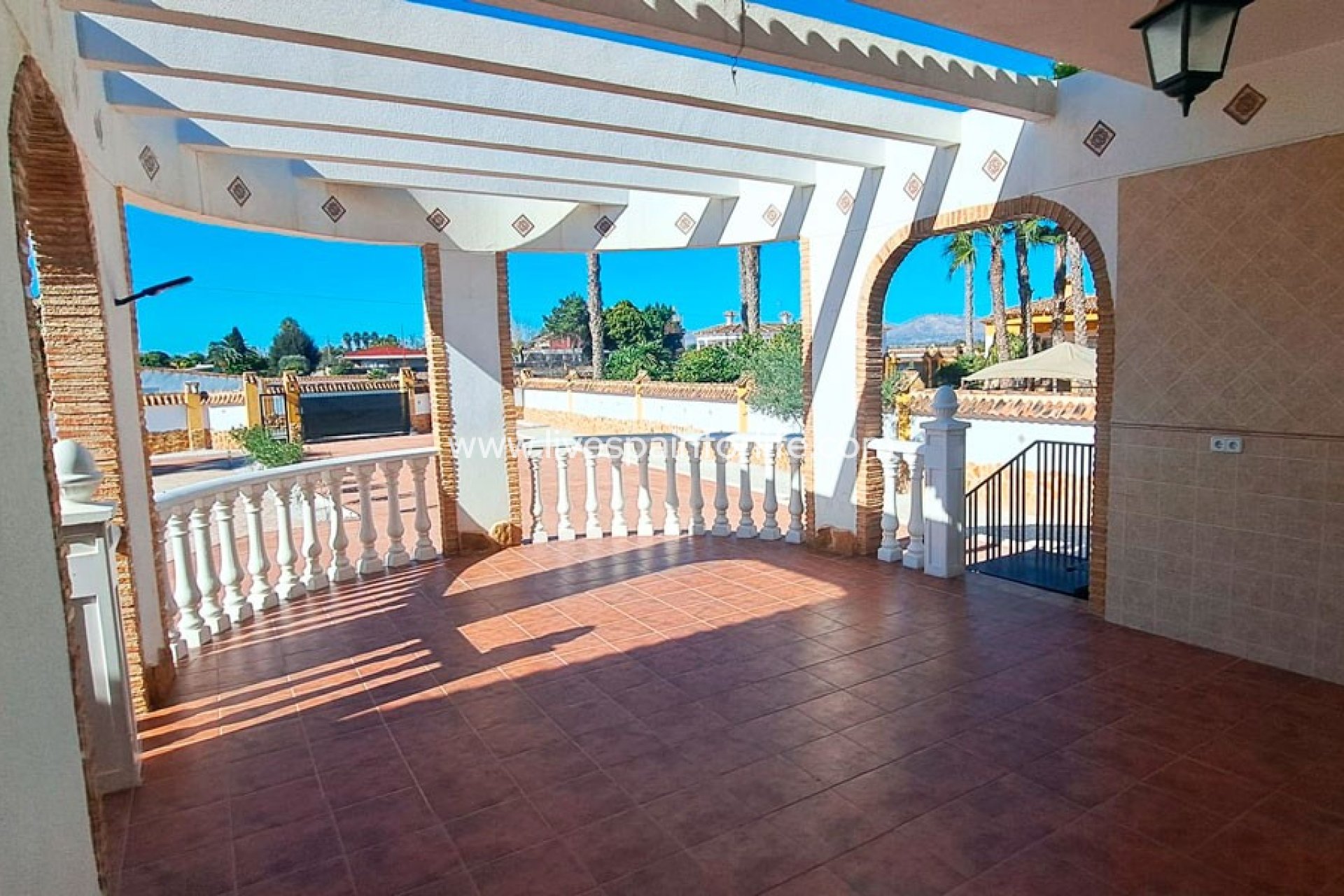  -  -
Catral - Catral - Country