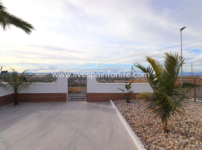  -  -
Ciudad Quesada - Altos de Quesada