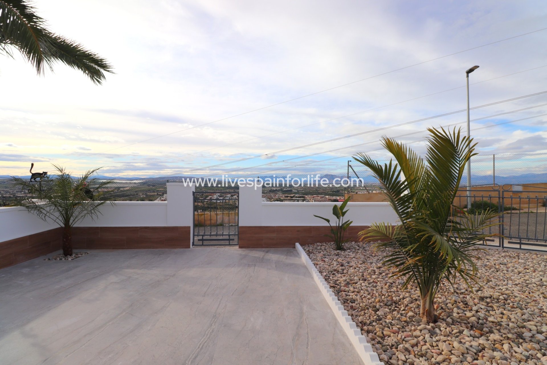  -  -
Ciudad Quesada - Altos de Quesada