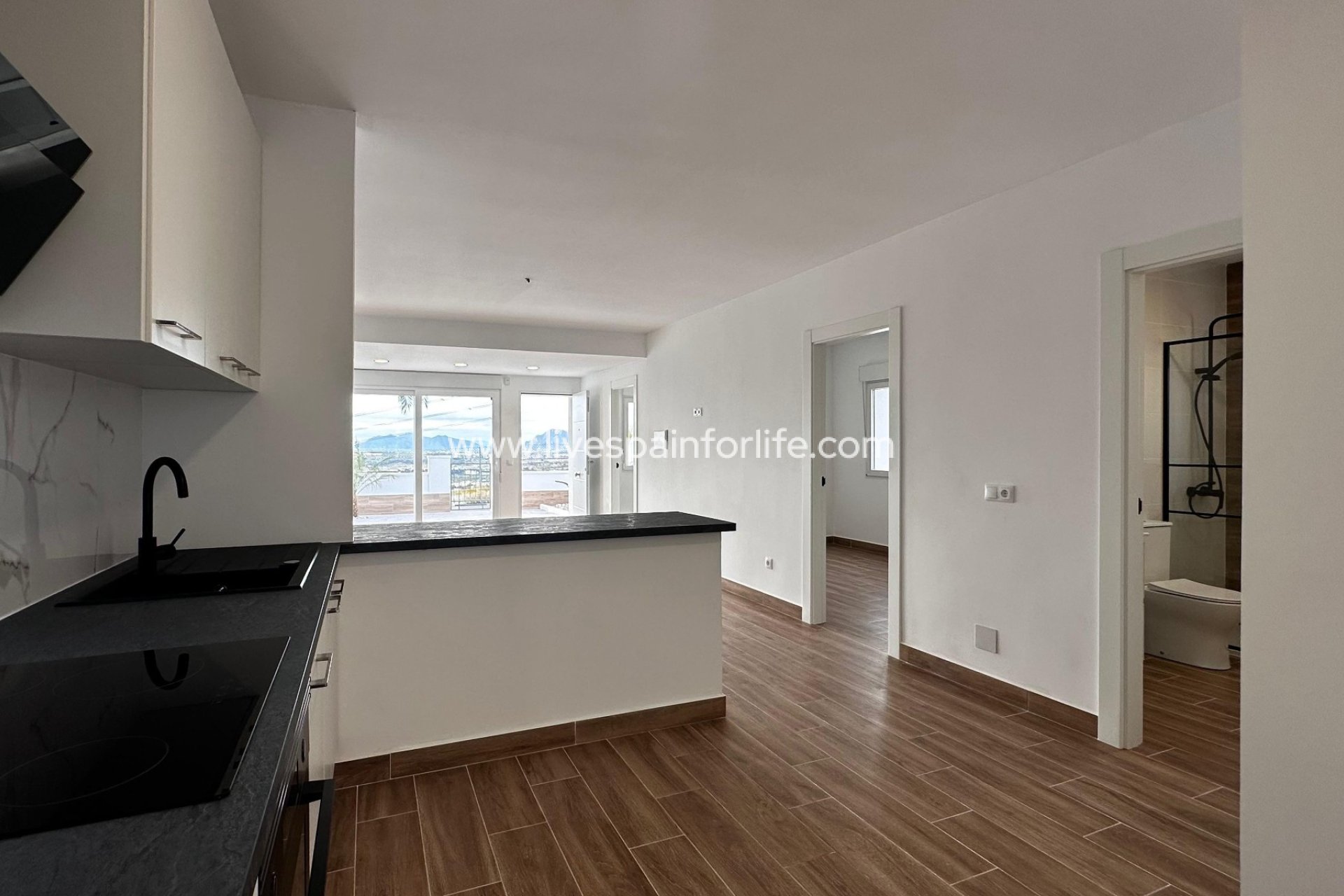  -  -
Ciudad Quesada - Altos de Quesada