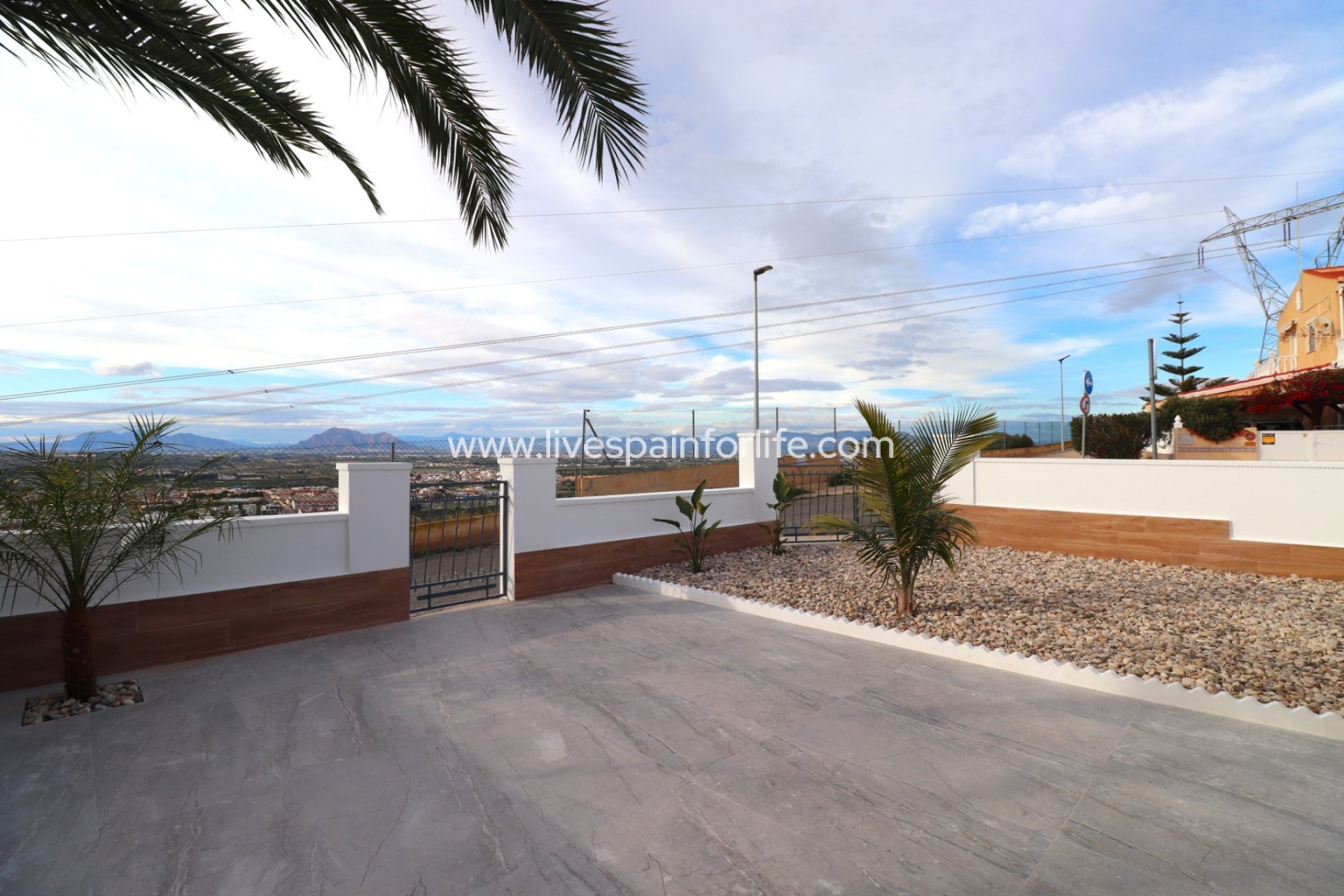  -  -
Ciudad Quesada - Altos de Quesada