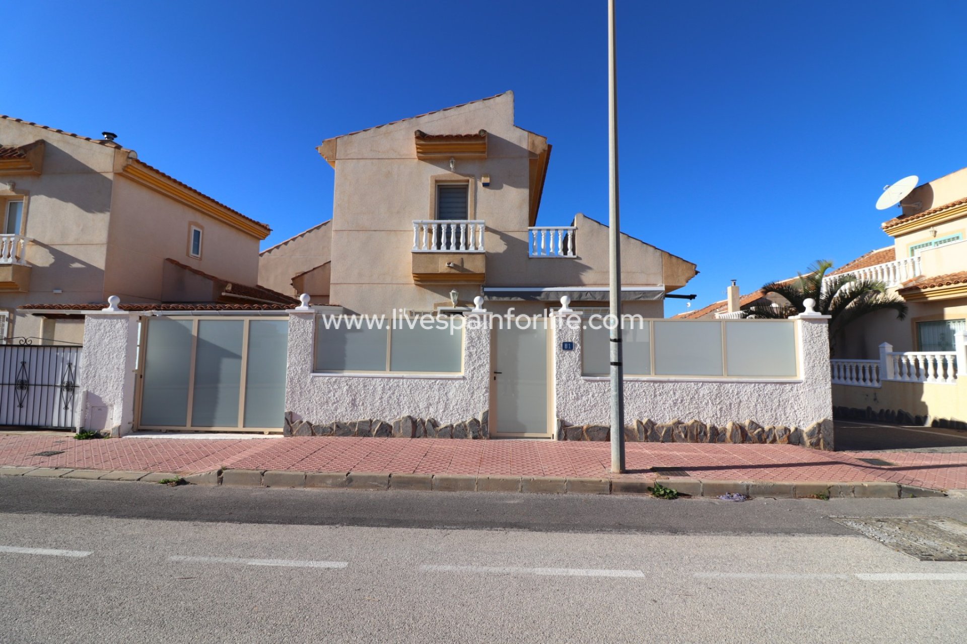  -  -
Ciudad Quesada - Ciudad Quesada - Town