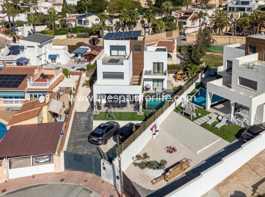  -  -
 - Ciudad Quesada - Rojales