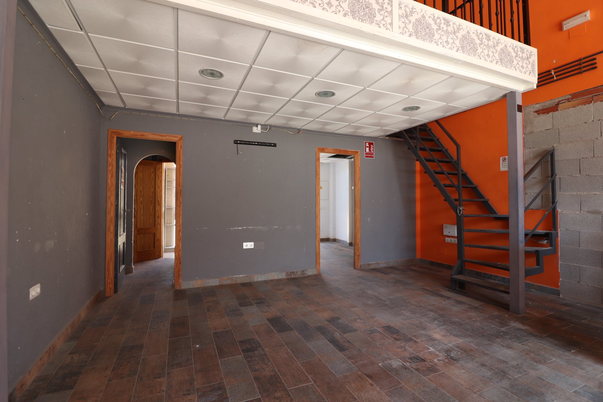  - Commercial -
Algorfa - La Finca Golf