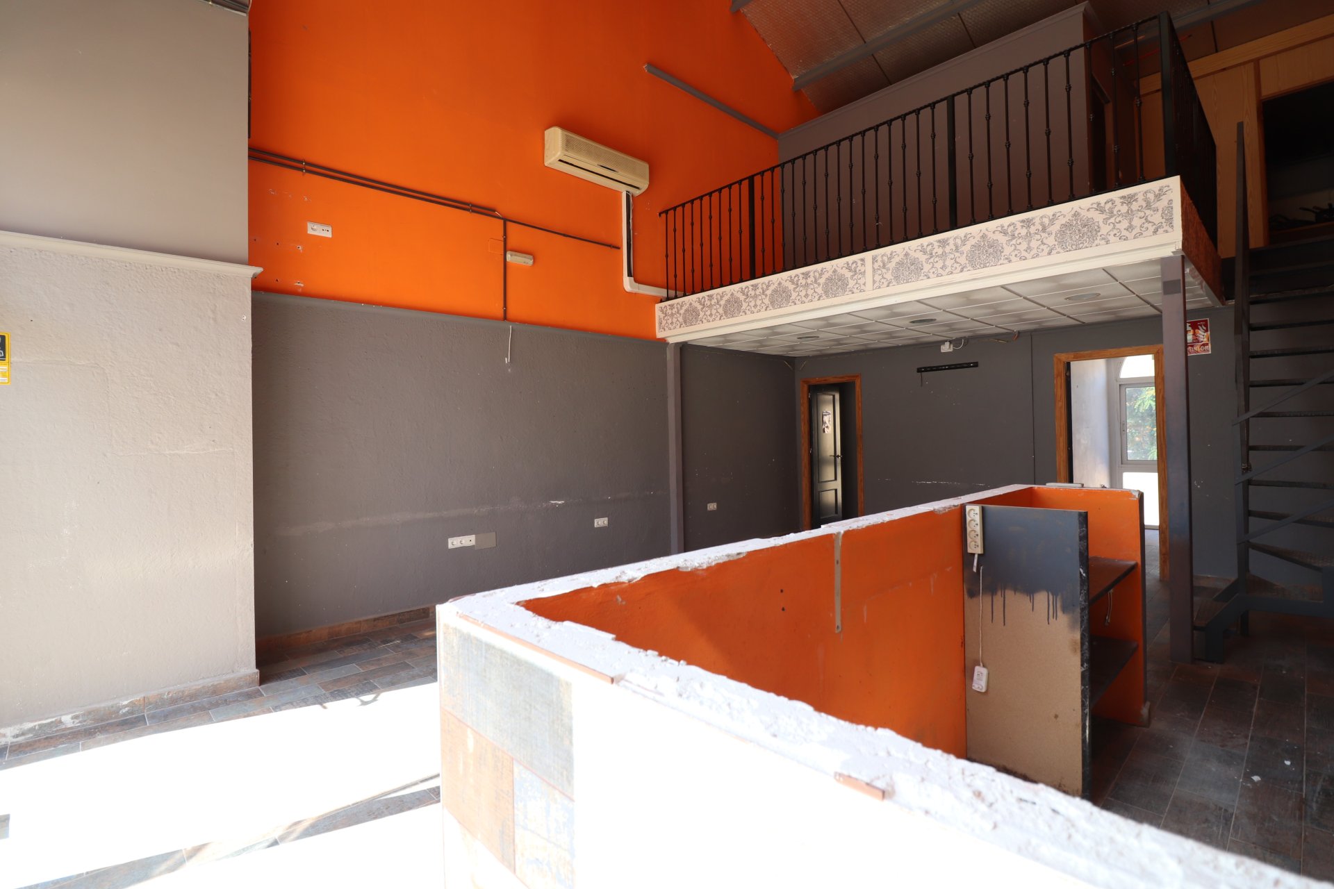  - Commercial -
Algorfa - La Finca Golf