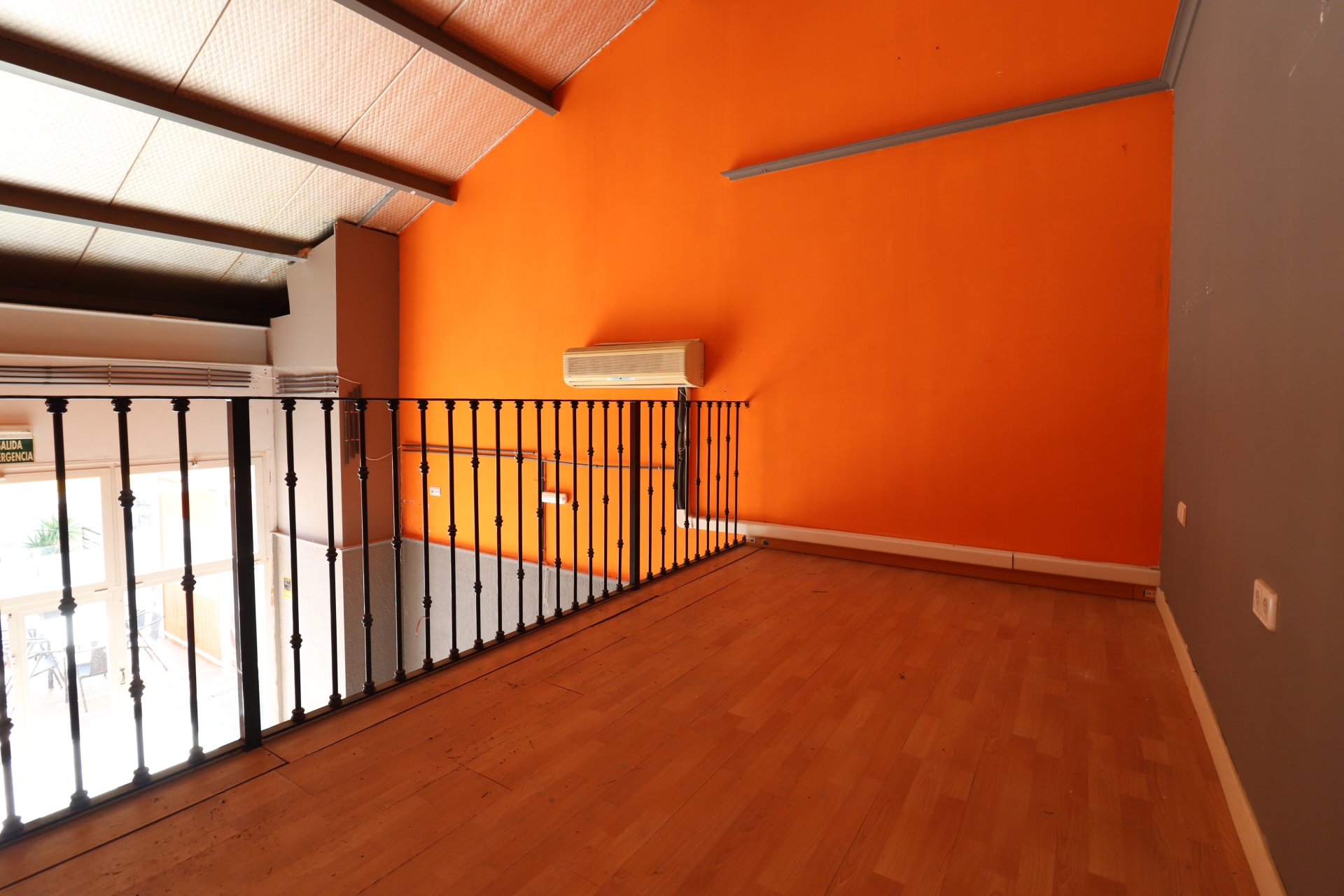  - Commercial -
Algorfa - La Finca Golf