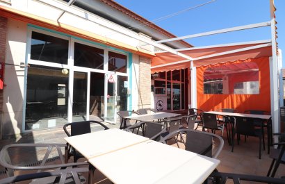 Commercial -  - Algorfa -
                    La Finca Golf