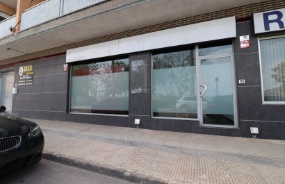 Commercial -  - Benejuzar -
                    Benejuzar - Town