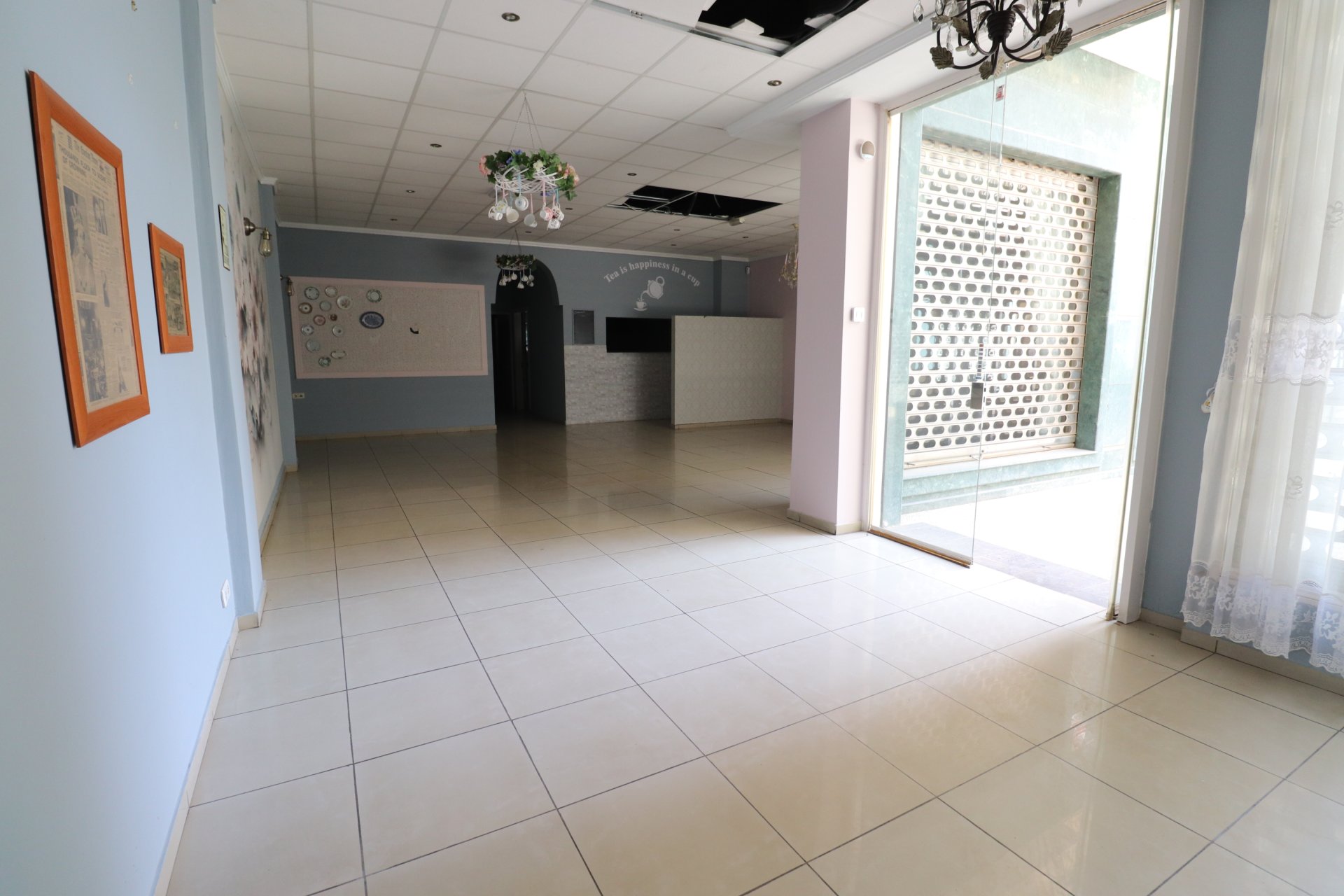  - Commercial -
Benijofar - Benijofar - Village