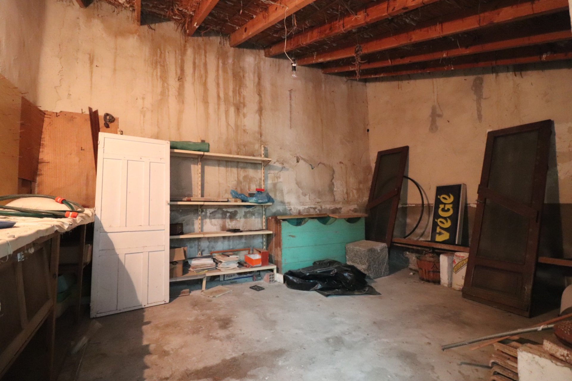  - Commercial -
Benijofar - Benijofar - Village