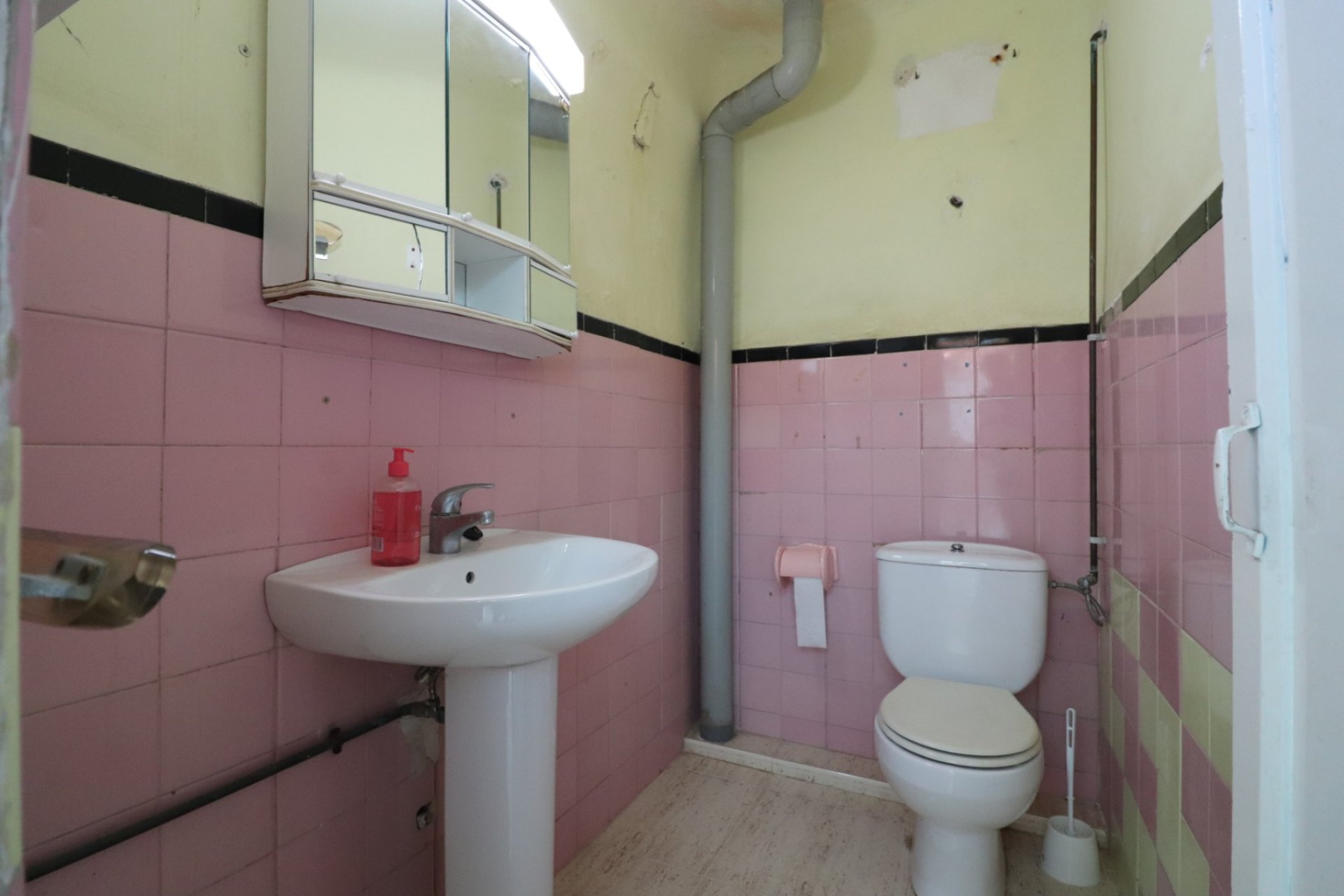  - Commercial -
Benijofar - Benijofar - Village