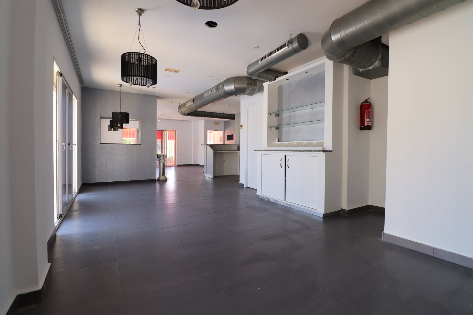  - Commercial -
Ciudad Quesada - La Marquesa