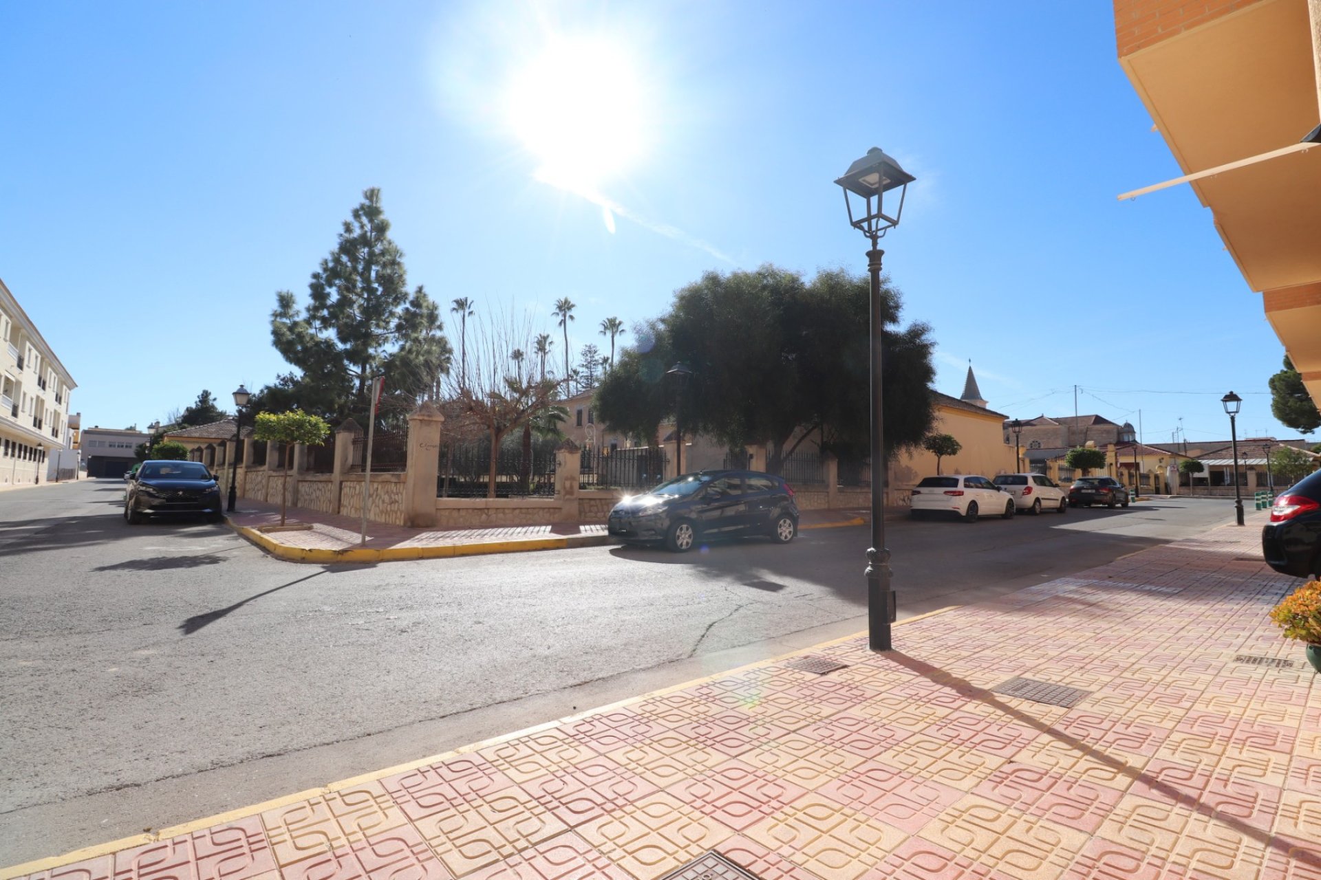  - Commercial -
Jacarilla - Jacarilla - Town