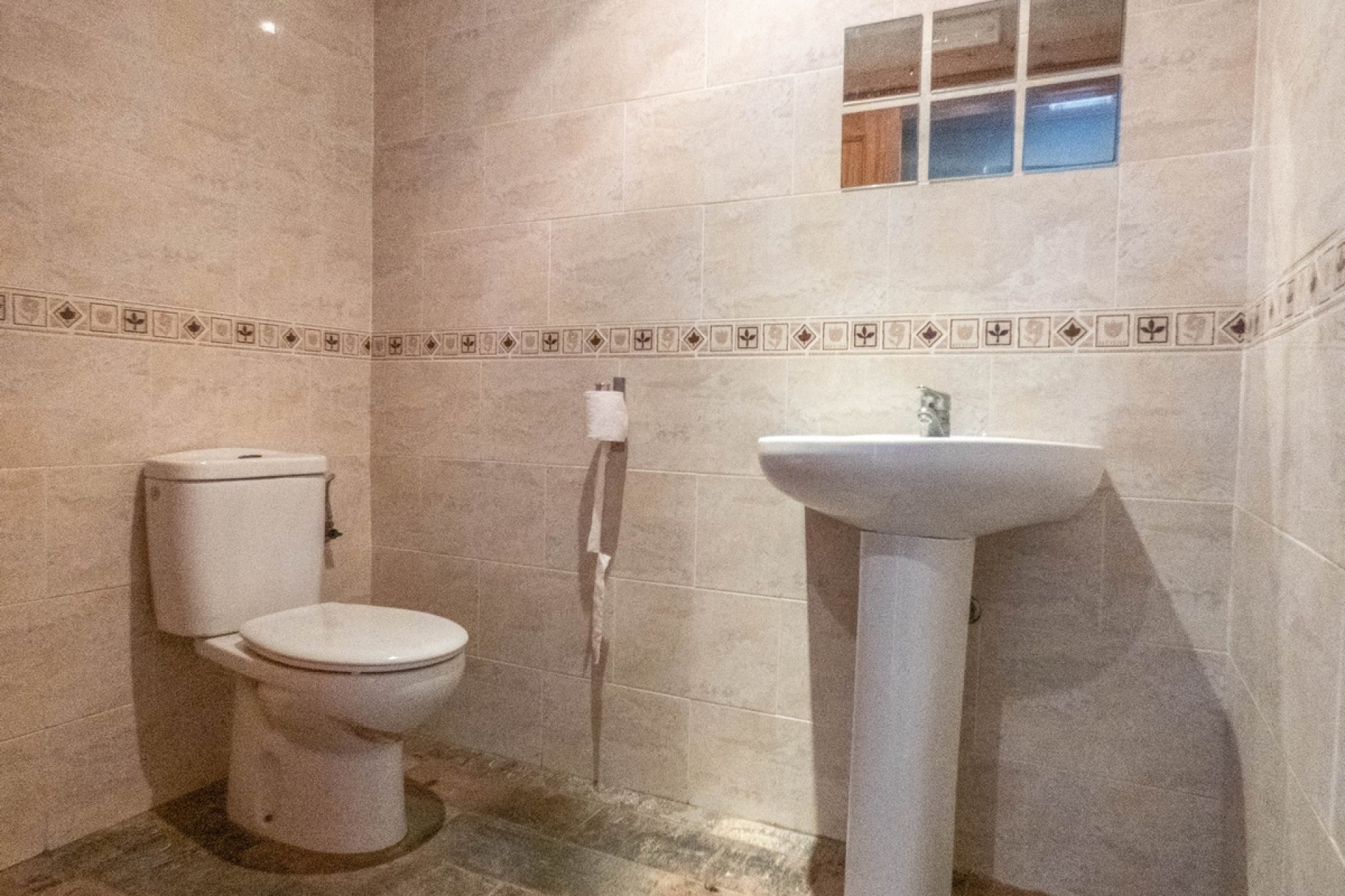  - Commercial -
La Finca Golf - Algorfa