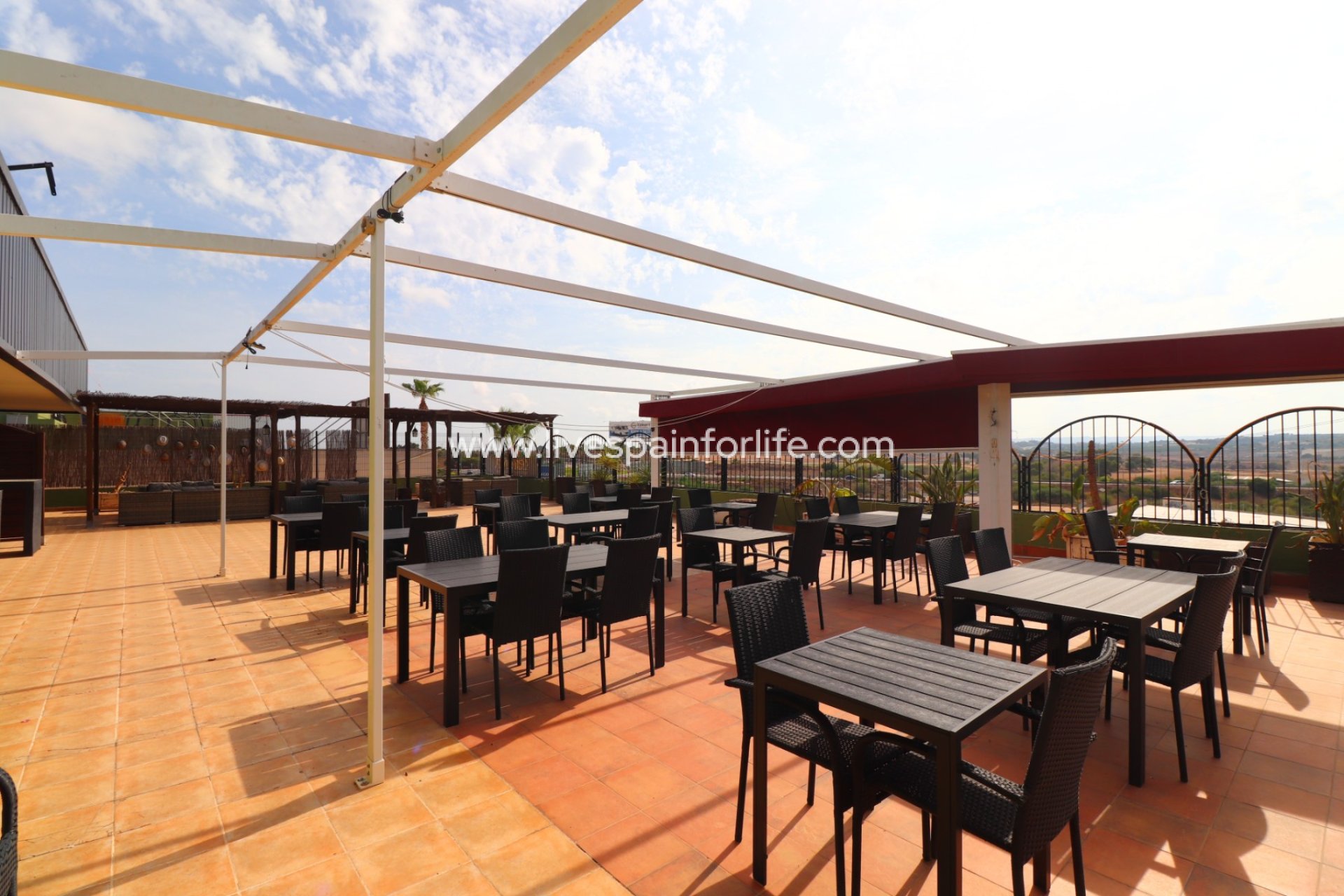  - Commercial (Leasehold) -
Ciudad Quesada - Ciudad Quesada - Town