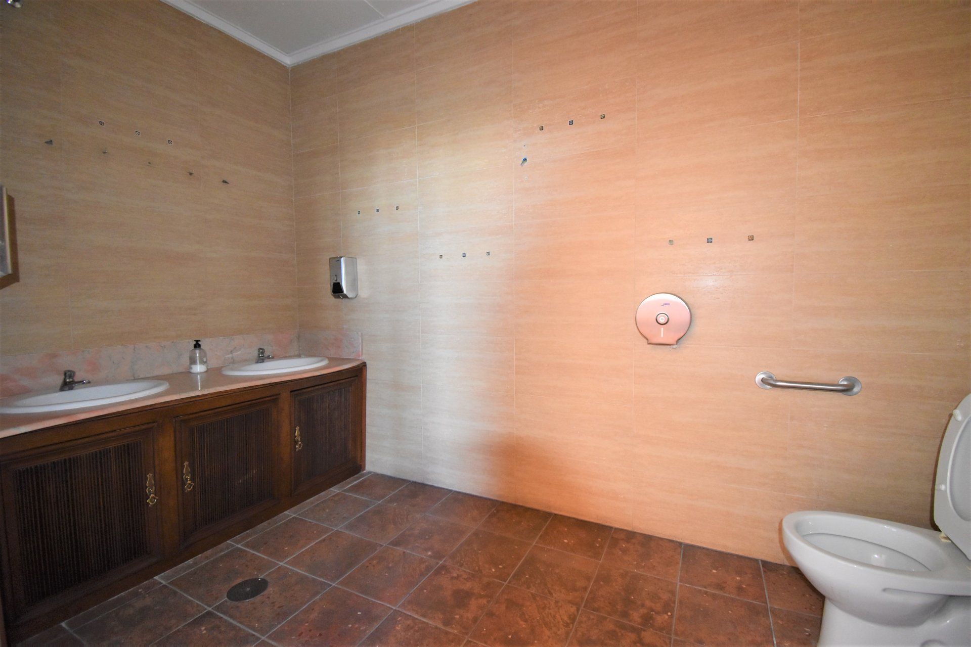  - Commercial -
Orihuela Costa - Los Dolses