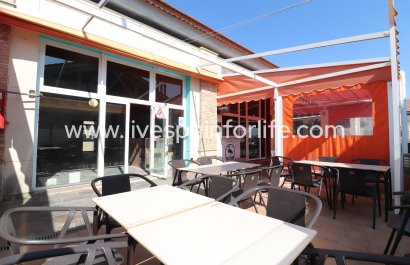 Commercial - Resale - Algorfa -
                    La Finca Golf Resort