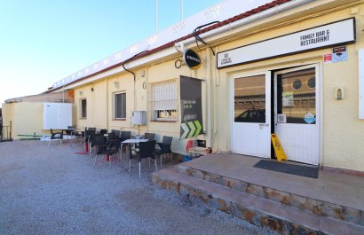 Commercial - Resale - Ciudad Quesada -
                    Doña Pepa