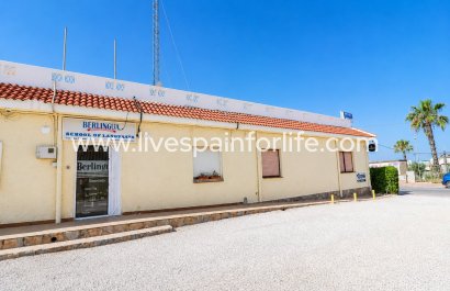 Commercial - Resale - Ciudad Quesada -
                    Doña Pepa