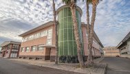 Commercial - Resale - Elche
- Elche Nave 4