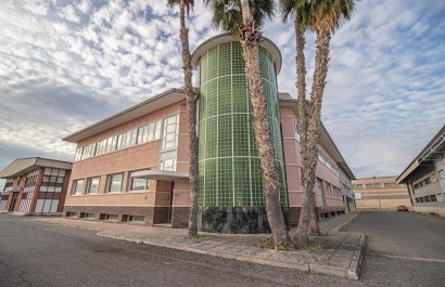 Commercial - Resale - Elche -
                    Elche
