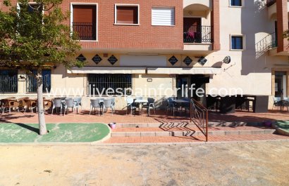 Commercial - Resale - Formentera Del Segura - Formentera Del Segura