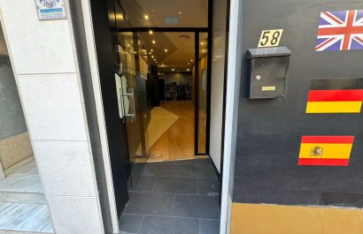 Commercial - Resale - Guardamar del Segura -
                    Guardamar