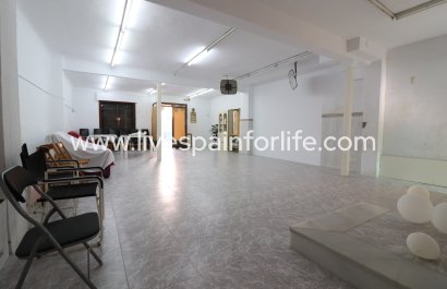 Commercial - Reventa - Benijofar -
                    Benijofar