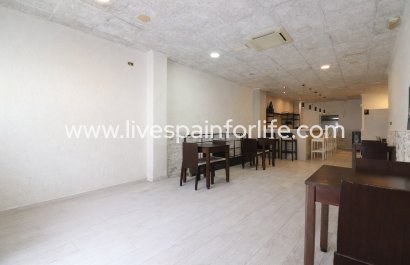 Commercial - Reventa - Benijofar -
                    Benijofar