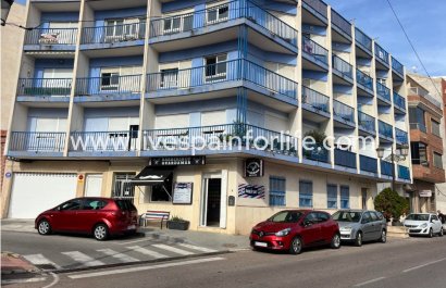 Commercial - Reventa - Guardamar del Segura -
                    Guardamar