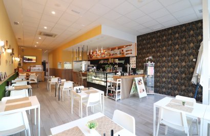 Commercial - Revente - Benijofar -
                    Benijofar - Village