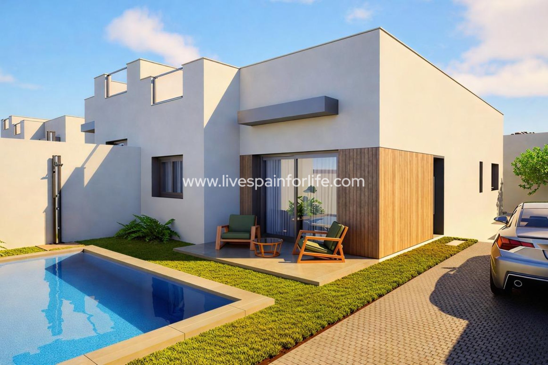  -  -
 - Country Club