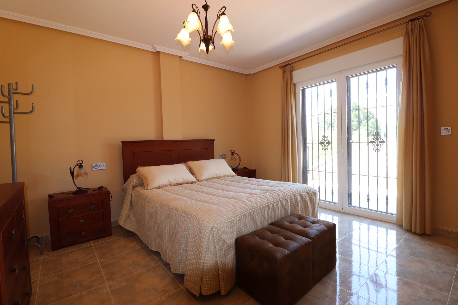  - Country house -
Algorfa