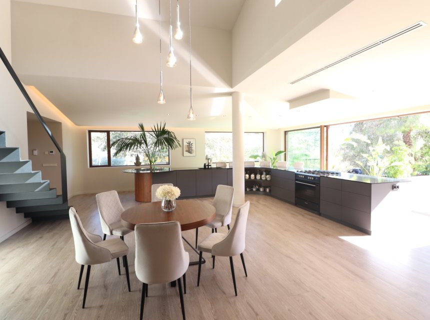  - Country house -
Aspe - Aspe - Country