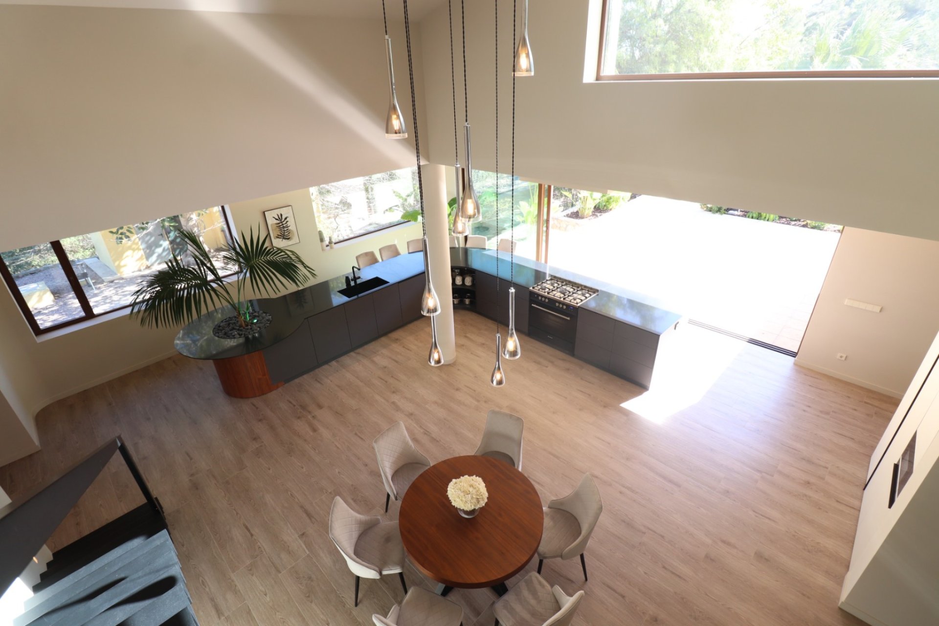  - Country house -
Aspe - Aspe - Country