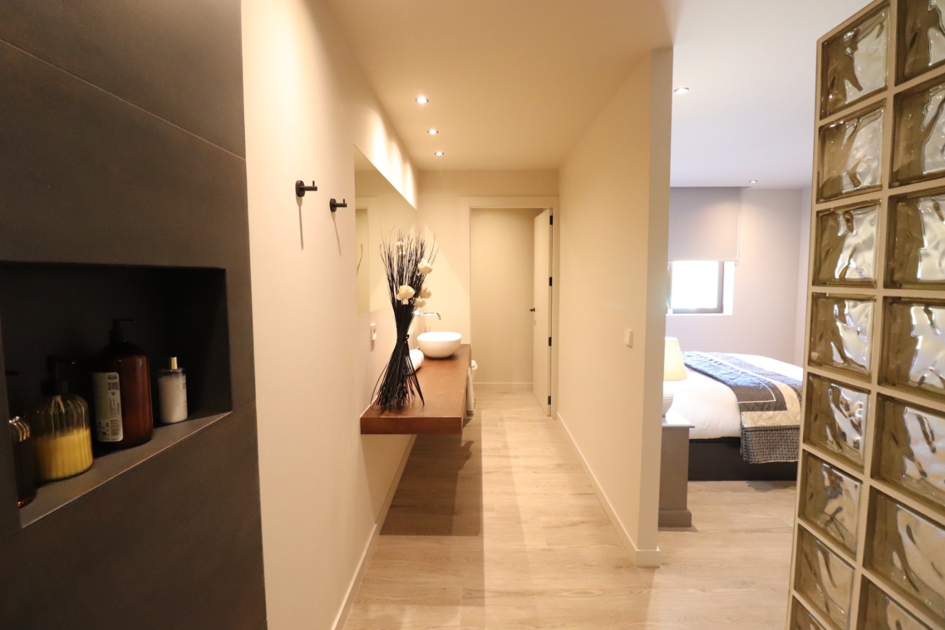  - Country house -
Aspe - Aspe - Country