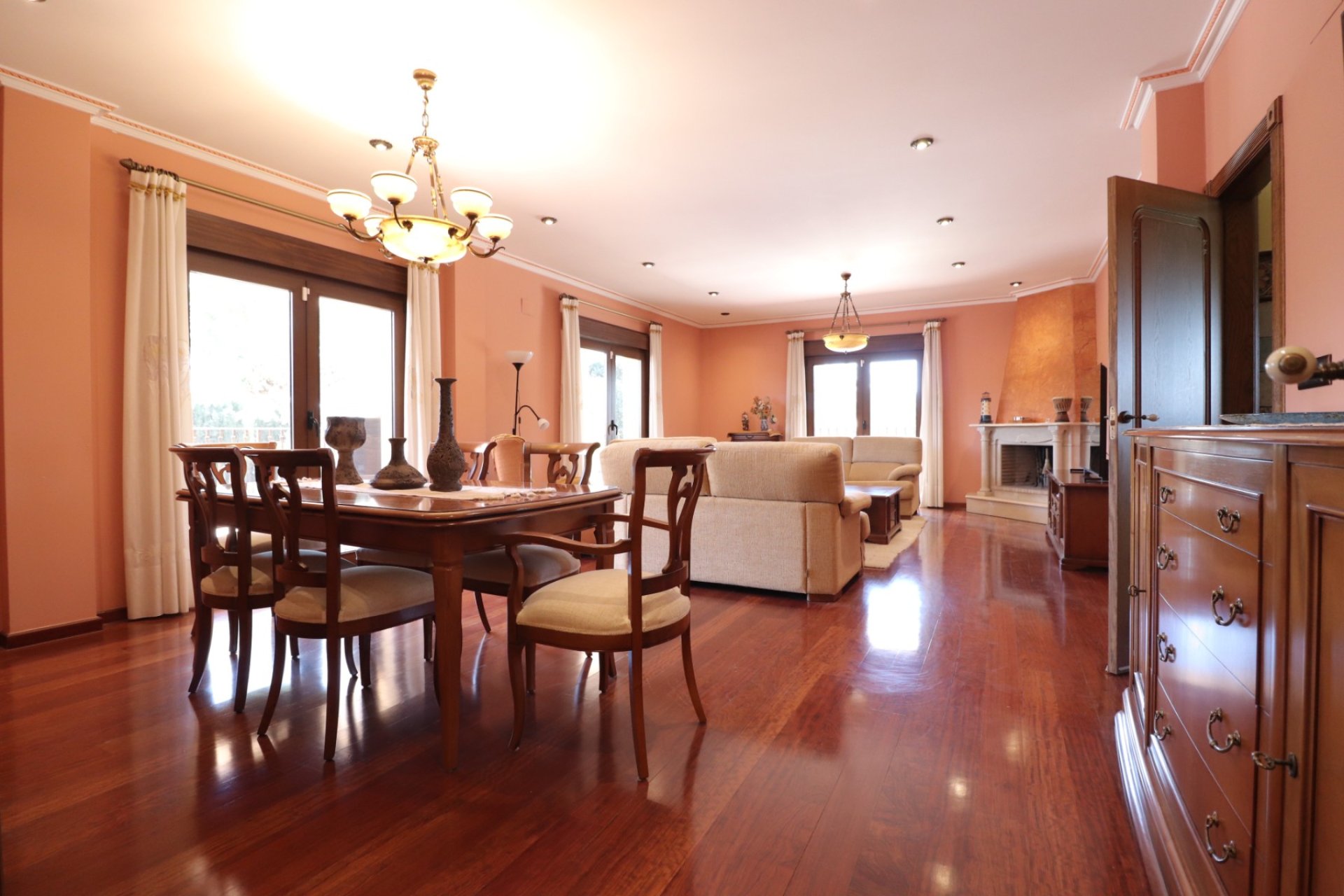  - Country house -
Callosa de Segura - Callosa de Segura - Country