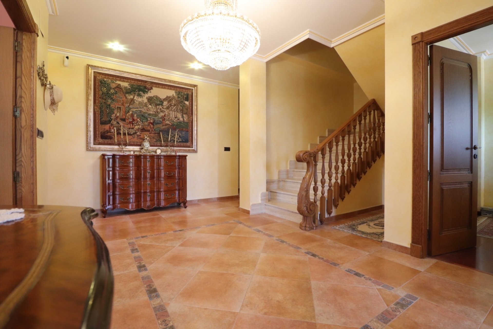  - Country house -
Callosa de Segura - Callosa de Segura - Country