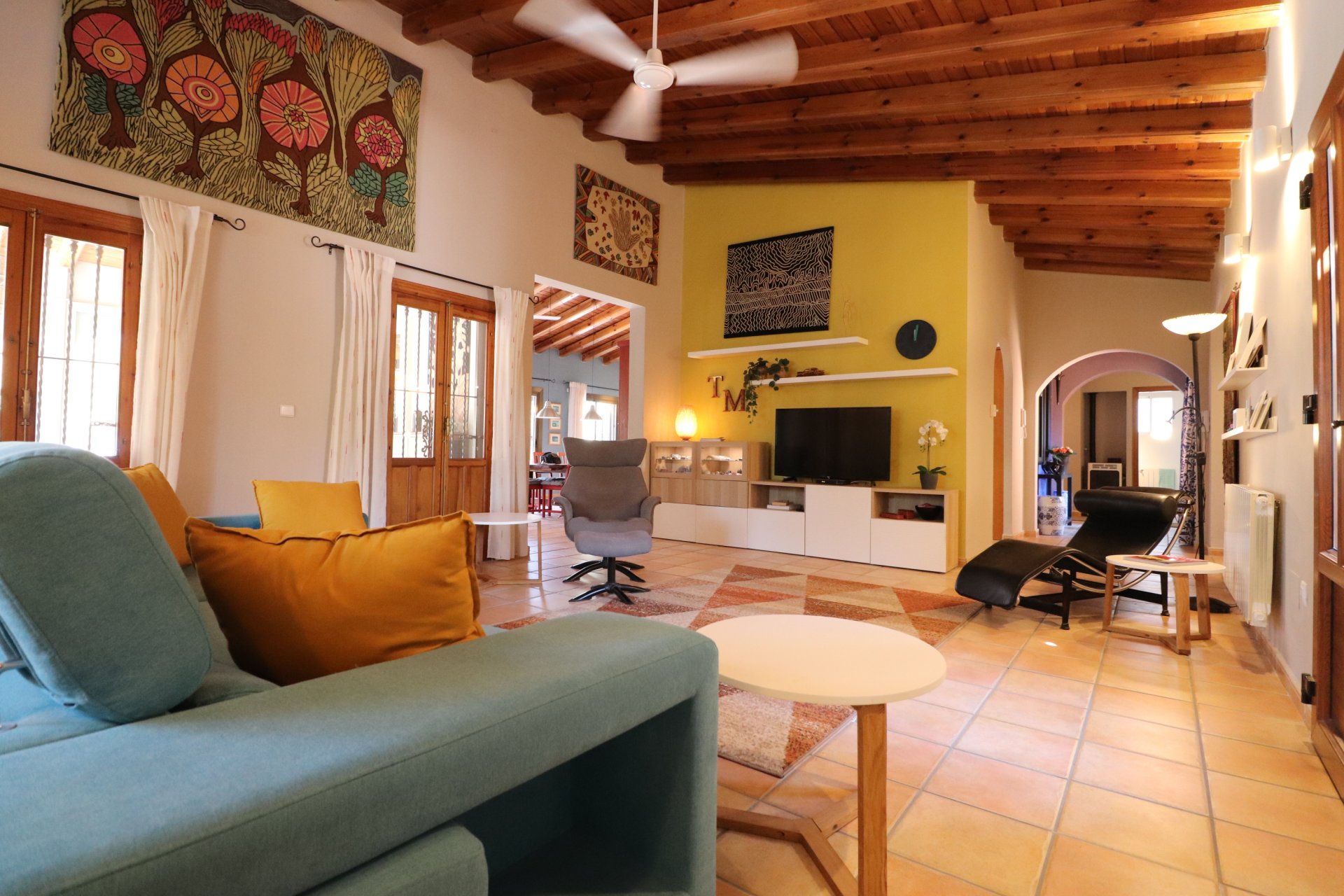  - Country house -
Catral - Catral - Country